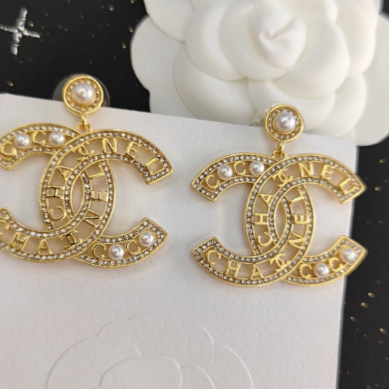 Chanel earing 1lyx320 (8)